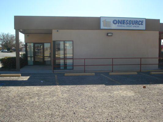 One Source Federal Credit Union