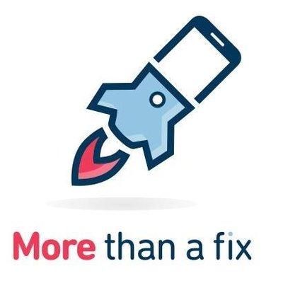 More Than a Fix