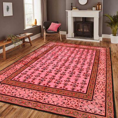 Originally from the traditional Turkish craftsmanship, Overdyed Rugs not only stand out with their bold and saturated colors that bring ou