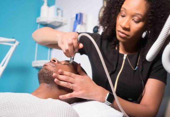 Harlem Zen Laser Hair Removal Treatments and Skin Care Serves in Harlem, New York