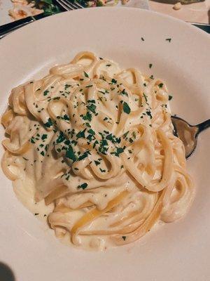 Alfredo