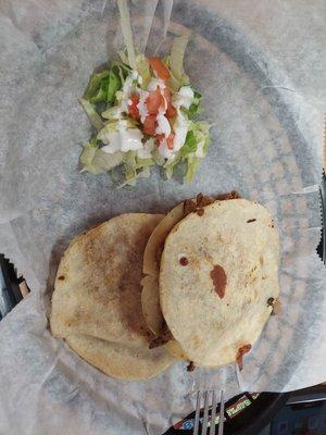 Taqueria La Oaxaqueña