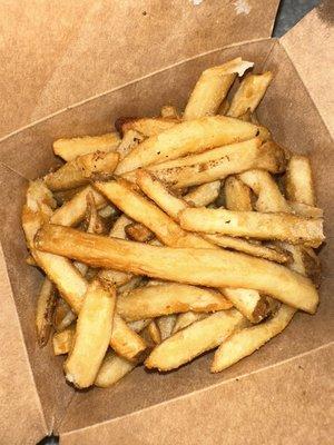 Fries