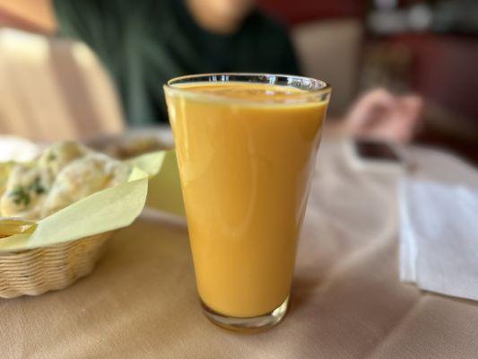 Mango Lassi