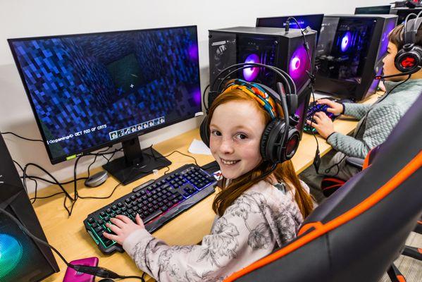 Top 10 Best gaming class for kids Near Denver, Colorado
 iCode Cherry Creek