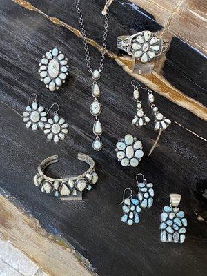 Dry creek TurquoiseJewelry