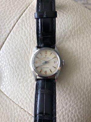 Vintage Rolex oyster