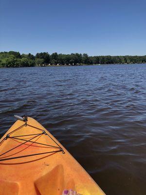 Dells Watersports