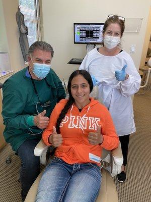 Parkway Dental Care