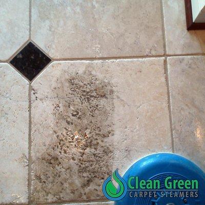 Tile & Grout Cleaning Covina CA