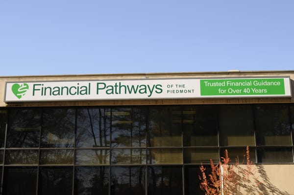 Financial Pathways of the Piedmont