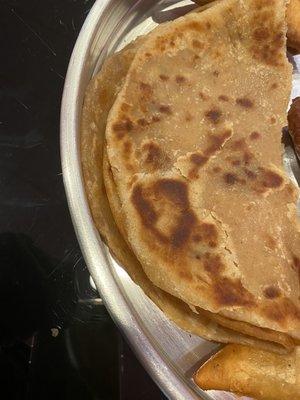 Chapati.