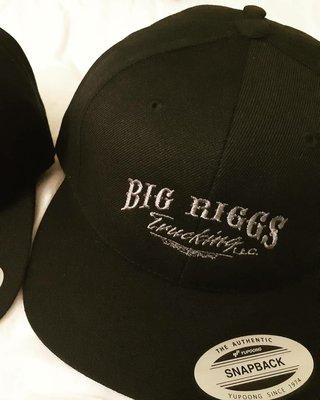 #bigriggstrucking #bigriggstruckingllc