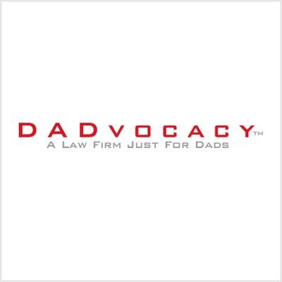 Dadvocacy™ Law Firm logo