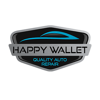 Happy Wallet Quality Auto Repair