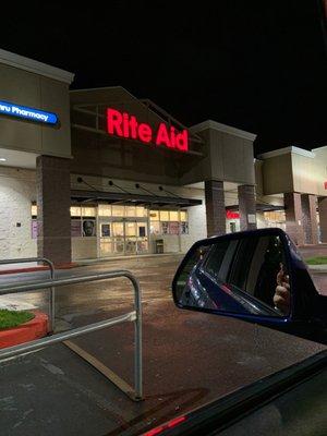 Rite Aid