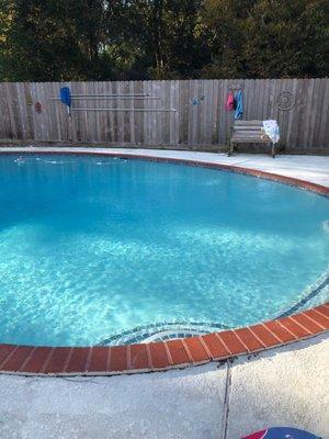 Primo Pools