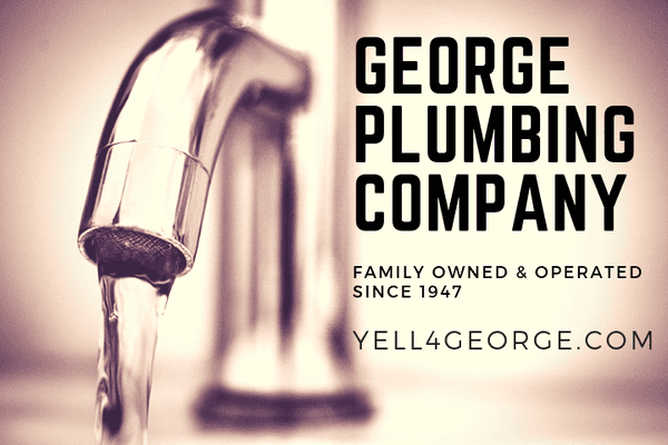 George Plumbing Co., Inc. - San Antonio, TX