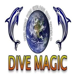 Dive Magic