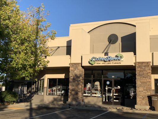 Shop small, shop local, come shop the best little store in Redding