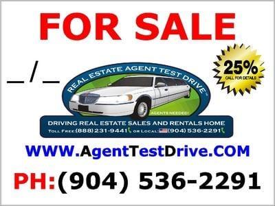 All Areas of Jacksonville, Florida.  Call Carmen Bogard, LMC; Broker for you confidential Interview 24/7...