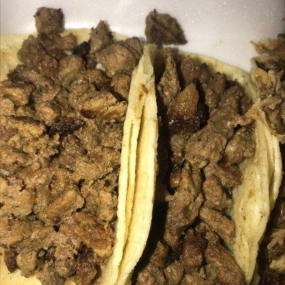 Tacos La Piedad