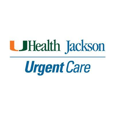 UHealth Jackson Urgent Care