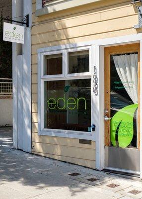 Eden Fitness Studio