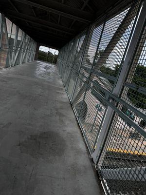 Opa-locka Seaboard  Air Line Railway Station