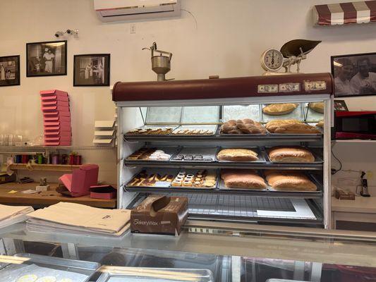 Bella Bakery