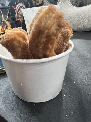 Churros