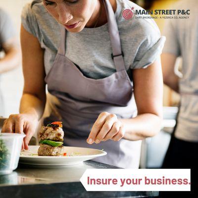 Business Insurance Quotes