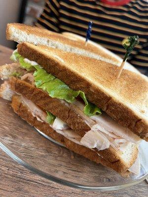 Turkey Club