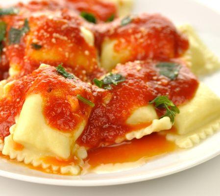 chesse Ravioli $ 12.99