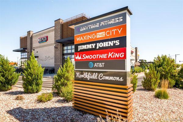 Smoothie King