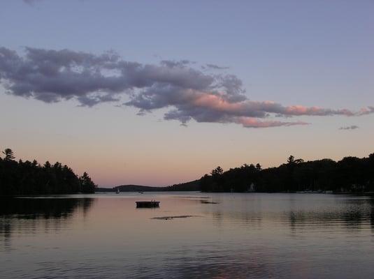 North Cove Cottages