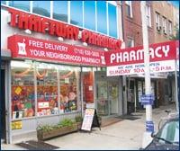 Thriftway Pharmacy