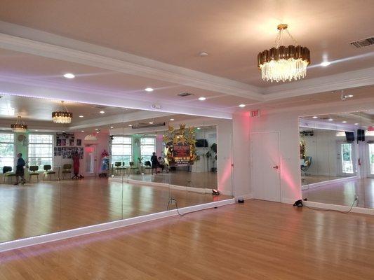 Ballroom