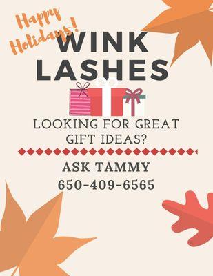 Wink Lashes