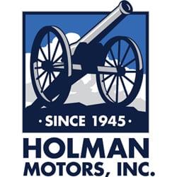 Holman Motors