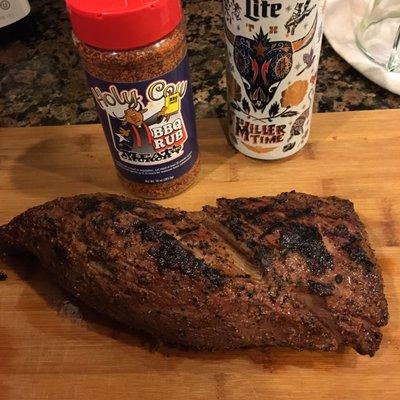 Tri-tip