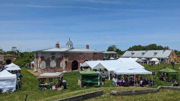 Philadelphia Renaissance Faire