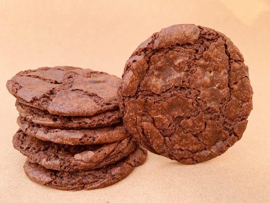 Brownie Cookies