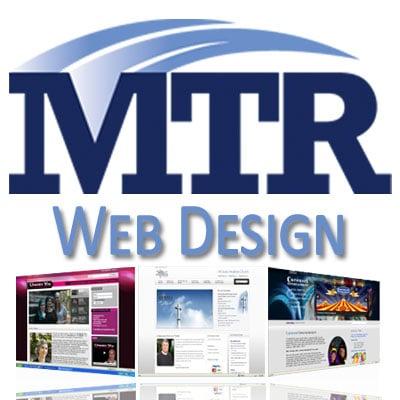 Web Design and Development