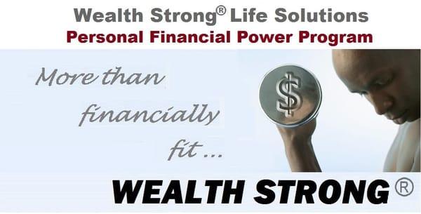 Wealth Strong Life Solutions