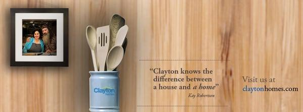 Clayton Homes