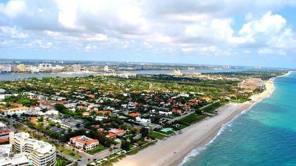 Palm Beach Island Real Estate Agents - James Weidlein