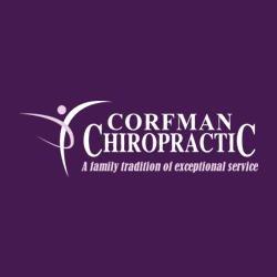 Corfman Chiropractic & Rehab Charles Corfman DC