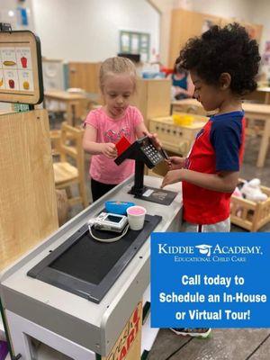 Kiddie Academy of Bolingbrook