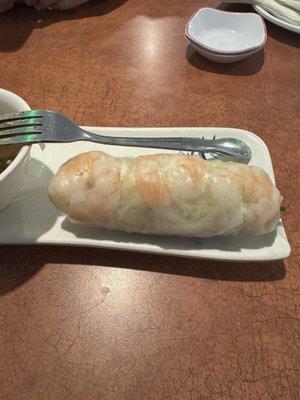 Fresh Roll